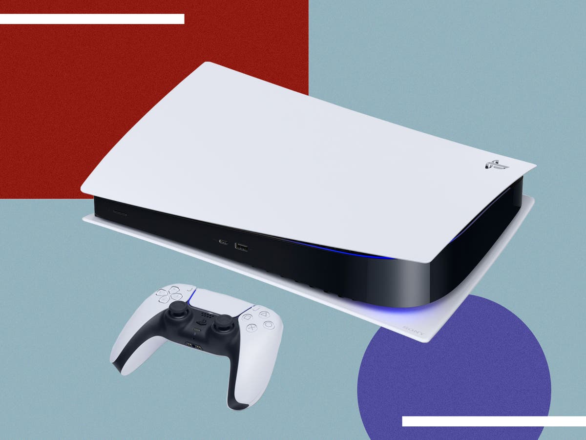 Looking for a PS5? Here is where you can find it in stock today Review Guruu